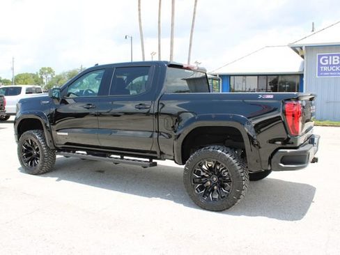 Used 2026 GMC Sierra 1500 Elevation AWD/4WD image 7