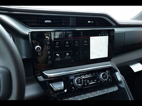 New 2026 GMC Sierra 1500 Denali w/ Denali Reserve Package AWD/4WD image 13