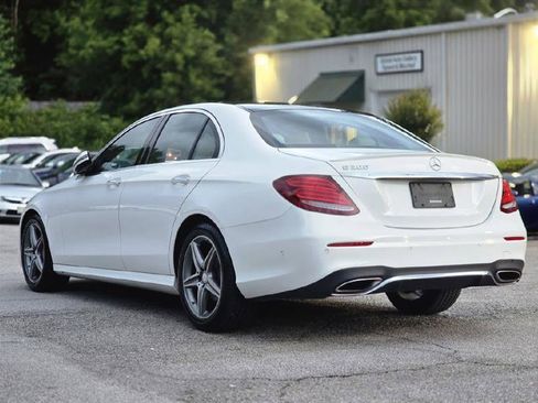 Used 2017 Mercedes-Benz E 300 image 6