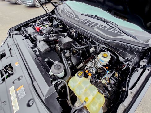 Used 2020 Ford F250 Lariat image 38