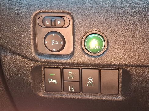 Used 2023 Honda Passport EX-L image 24