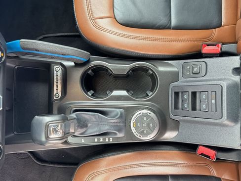 Used 2023 Ford Bronco Outer Banks AWD/4WD image 23