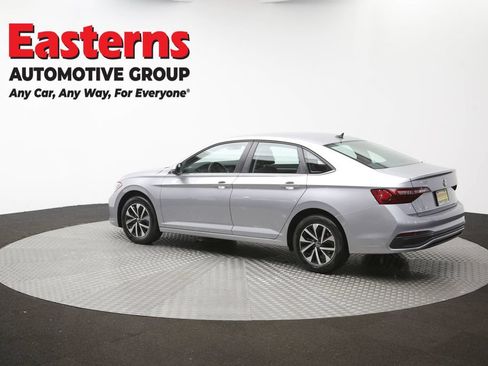 Used 2024 Volkswagen Jetta S FWD image 60