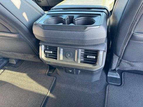 New 2025 Ford F150 Tremor w/ Bed Utility Package image 11