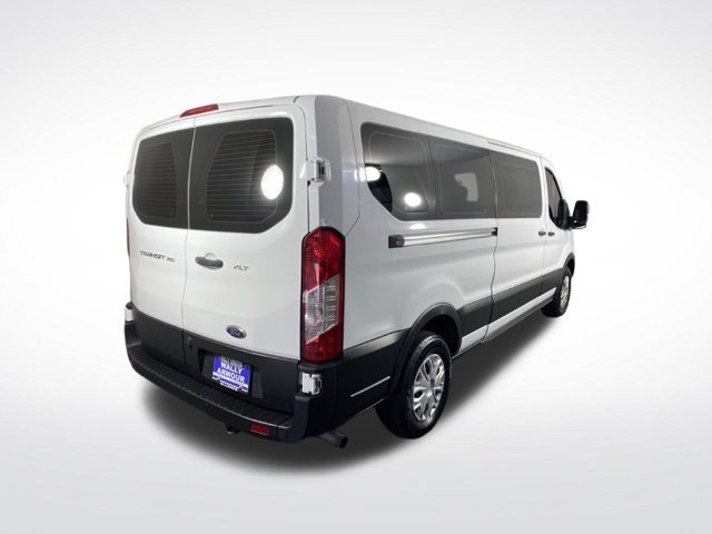 Used 2021 Ford Transit 350 XLT RWD image 5