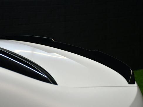 Used 2023 BMW M3 w/ Executive Package image 16