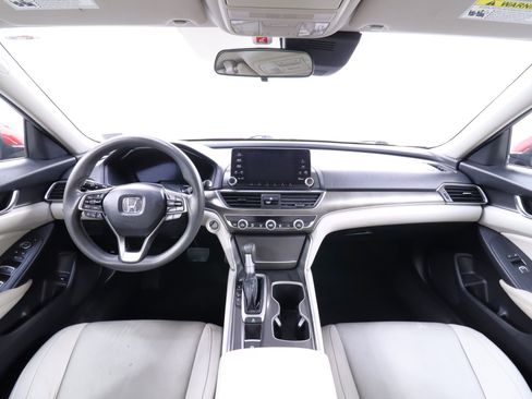 Used 2018 Honda Accord LX image 50