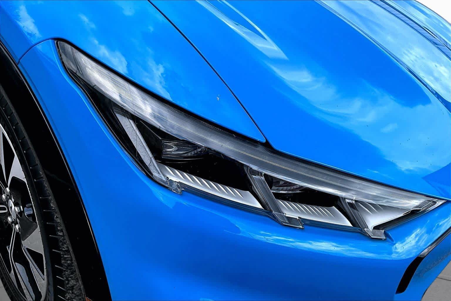 Used 2023 Ford Mustang Mach-E Premium AWD/4WD image 26