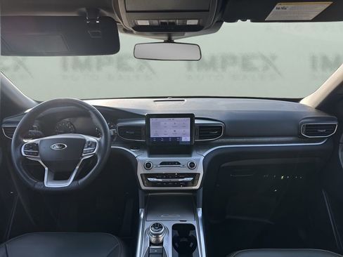 Used 2022 Ford Explorer Timberline image 15