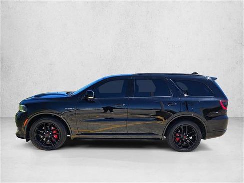 Used 2023 Dodge Durango R/T image 9
