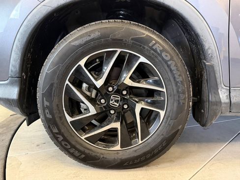 Used 2016 Honda CR-V EX image 28