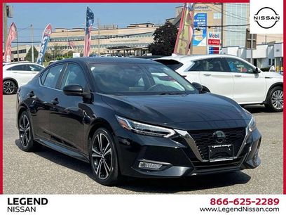 Used 2023 Nissan Sentra SR w/ SR Premium Package