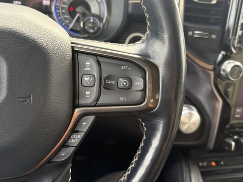 Used 2019 RAM 1500 Limited image 21