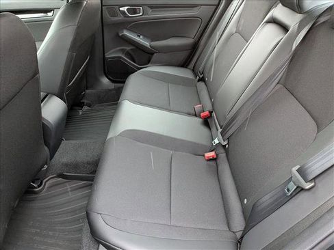 New 2026 Honda Civic FWD Hybrid Sedan image 14