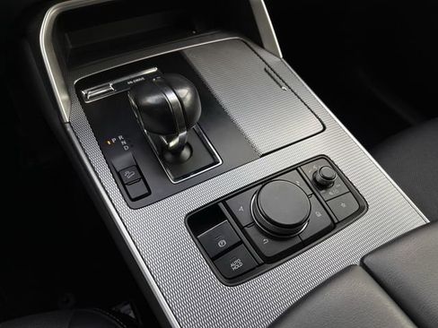 Used 2024 MAZDA CX-90 3.3 Turbo S image 23