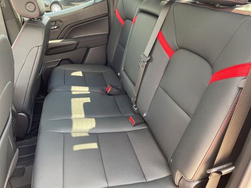 New 2026 Chevrolet Colorado Z71 w/ Technology Package AWD/4WD image 26