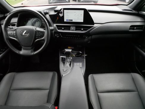 Used 2024 Lexus UX 250h F Sport AWD/4WD image 10
