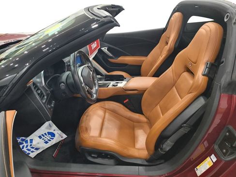 Used 2019 Chevrolet Corvette Grand Sport image 9