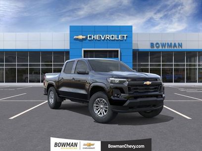 New 2026 Chevrolet Colorado LT w/ LT Convenience Package