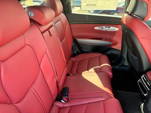 New 2026 Genesis GV70 3.5T Sport Advanced image 20