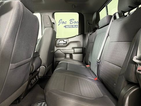 Used 2019 Chevrolet Silverado 1500 LT w/ All-Star Edition image 15