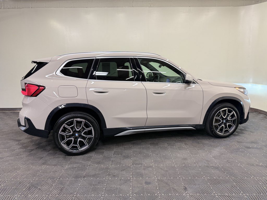 Used 2026 BMW X1 xDrive28i w/ Technology Package AWD/4WD image 8
