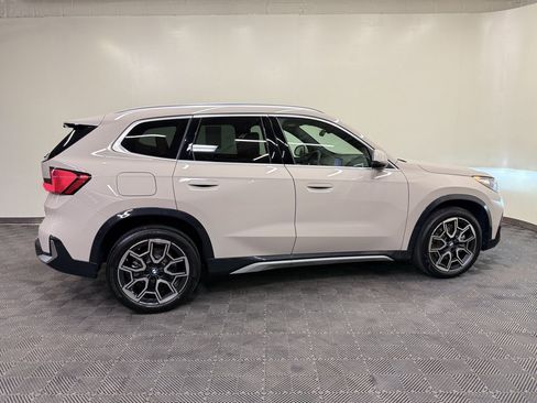 Used 2026 BMW X1 xDrive28i w/ Technology Package AWD/4WD image 8