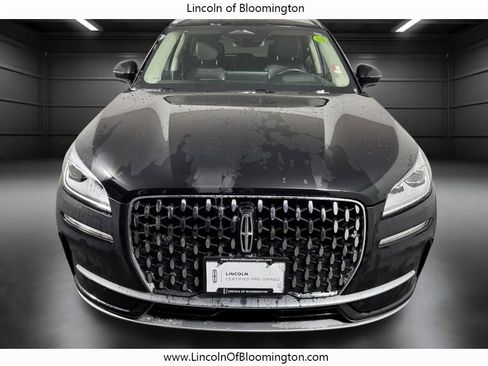 Certified 2023 Lincoln Corsair Reserve w/ Equipment Group 202A image 12