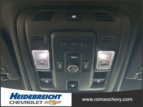 Certified 2024 Cadillac Escalade Premium Luxury w/ Performance Package image 26