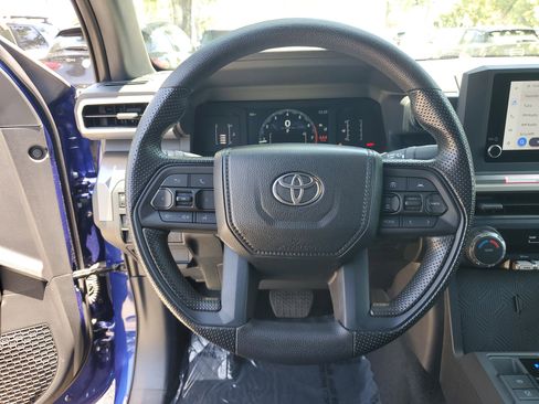 Used 2024 Toyota Tacoma SR5 image 16