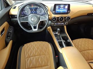 Used 2023 Nissan Sentra SV w/ SV Premium Package video 2