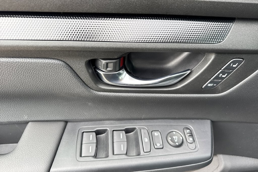 New 2026 Honda CR-V Sport-L image 36