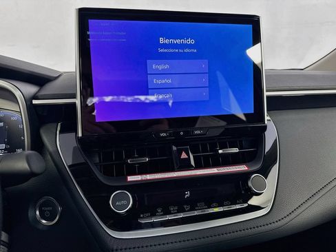 New 2026 Toyota Corolla XLE FWD image 18