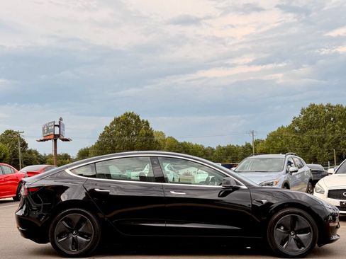 Used 2019 Tesla Model 3 Long Range AWD/4WD image 7