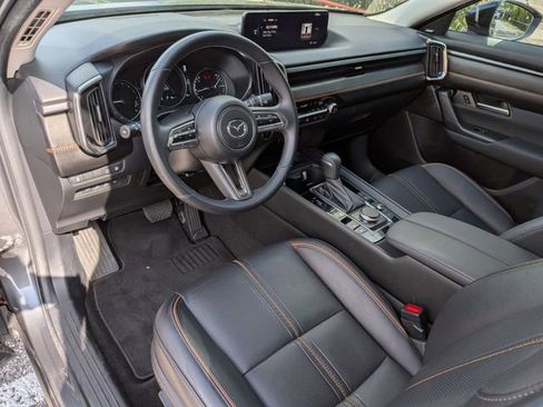 Certified 2025 MAZDA CX-50 2.5 Hybrid w/ Premium Plus Pkg image 11