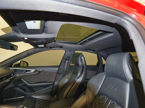 Used 2018 Audi S4 Premium Plus w/ Navigation Package image 15