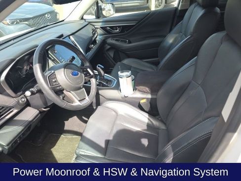 Used 2020 Subaru Outback Limited AWD/4WD image 3