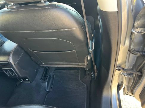 Certified 2021 Jeep Compass Limited FWD image 24