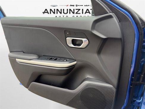 New 2025 Kia K4 GT-Line w/ GT-Line Sunroof Package image 28