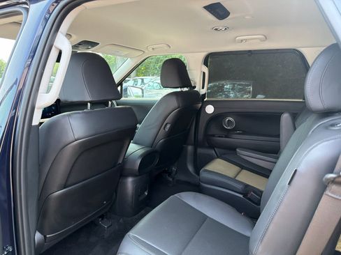Used 2026 Hyundai Palisade SEL AWD/4WD image 6