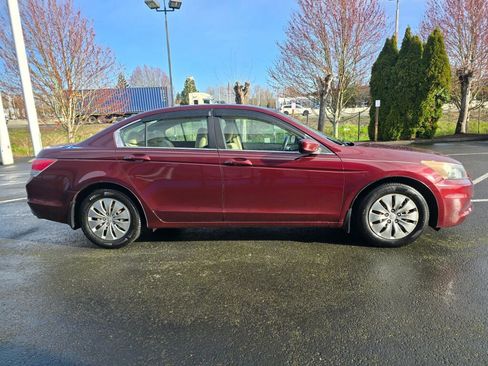 Used 2012 Honda Accord LX image 6