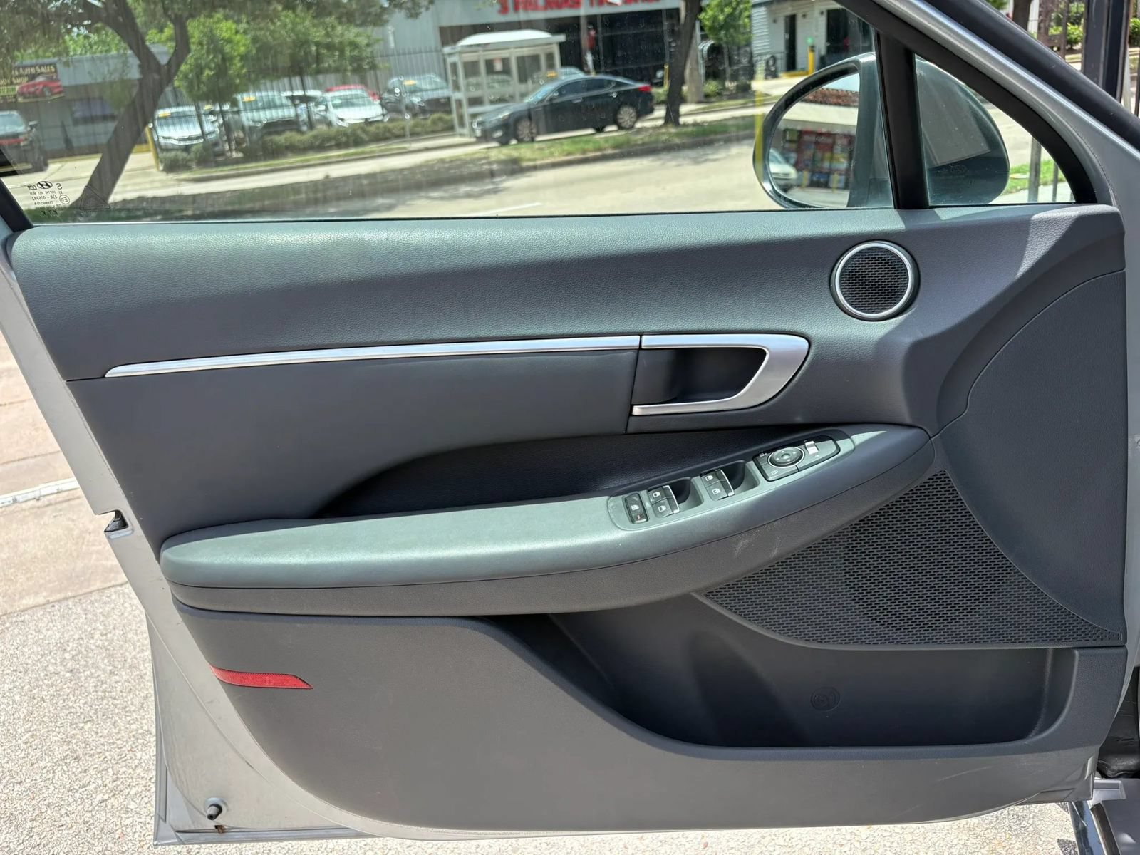 Used 2020 Hyundai Sonata SEL FWD image 6