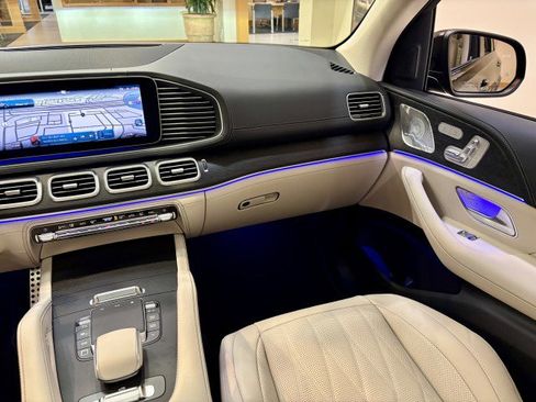 New 2026 Mercedes-Benz GLE 53 AMG 4MATIC image 14
