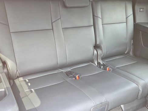 Used 2026 Toyota Sequoia Platinum AWD/4WD image 19
