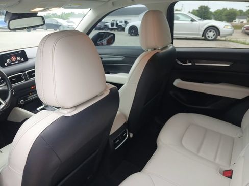 Used 2020 MAZDA CX-5 Grand Touring AWD/4WD image 13