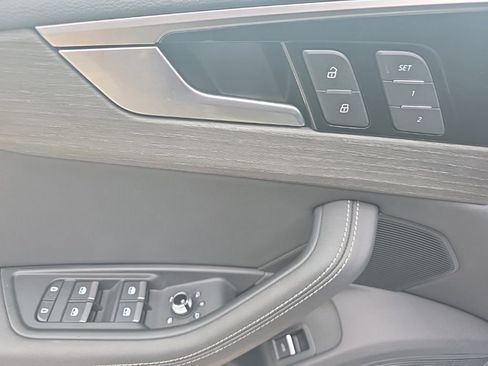 Used 2024 Audi A4 2.0T Premium Plus image 21