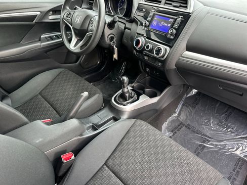 Used 2017 Honda Fit LX image 16