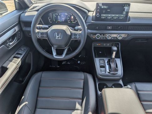 New 2026 Honda CR-V Sport-L image 27