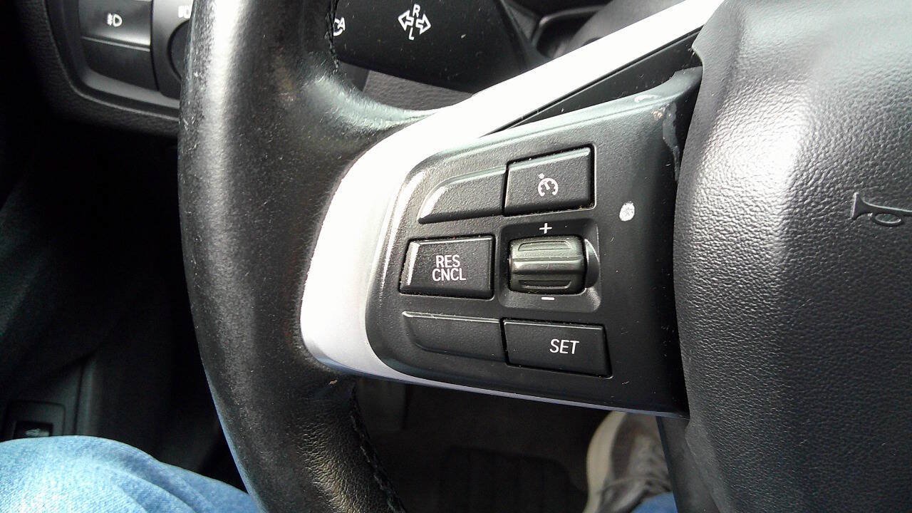 Used 2019 BMW X1 sDrive28i w/ Convenience Package FWD image 24