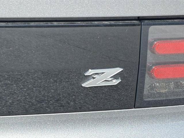 Certified 2025 Nissan Z Sport w/ Floor Mat Package RWD image 21